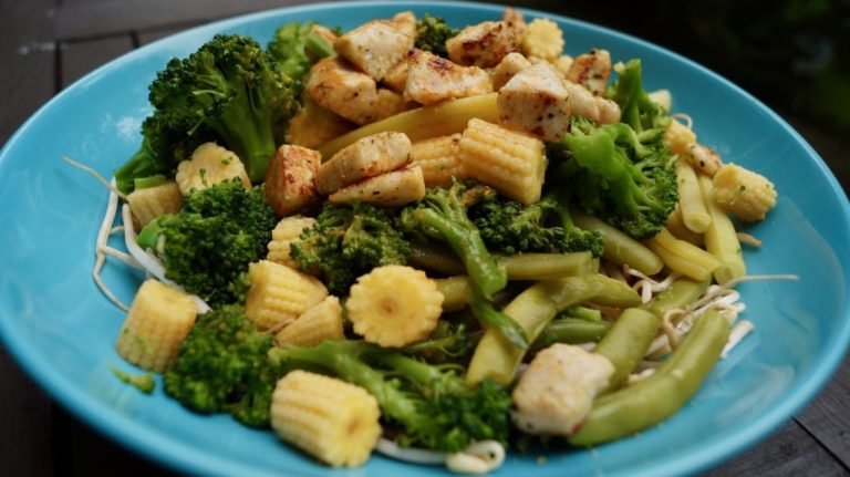 Asia Salat