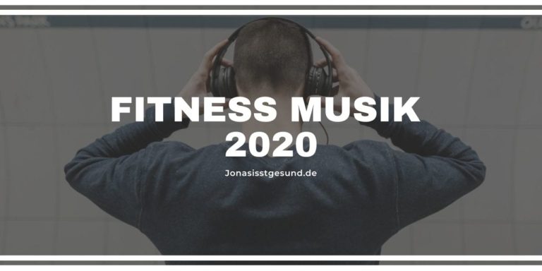 Fitness Musik 2020