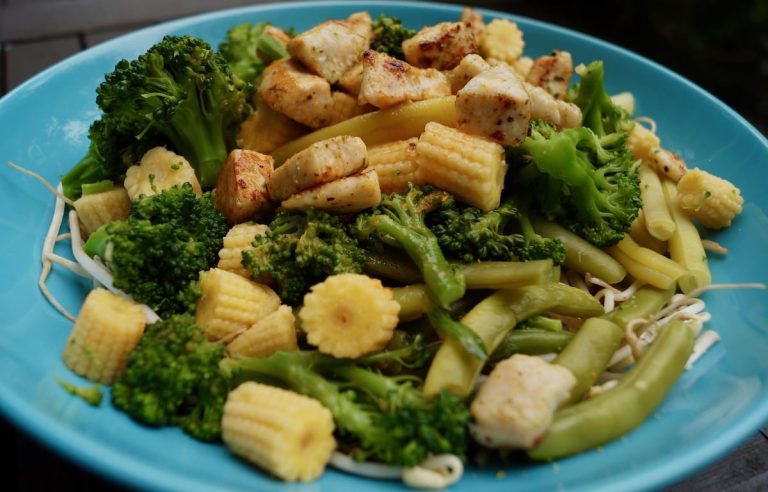 Asia Salat